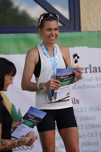 Impressionen 8. Oberlausitztrail