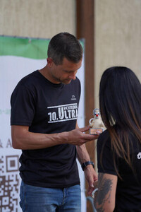 Impressionen 8. Oberlausitztrail
