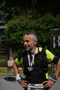 Impressionen 8. Oberlausitztrail