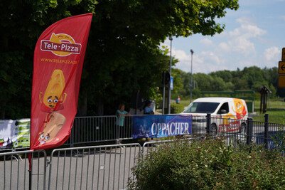 Impressionen 8. Oberlausitztrail