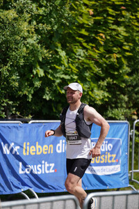 Impressionen 8. Oberlausitztrail