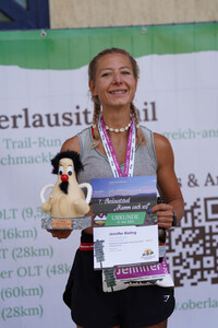 Impressionen 8. Oberlausitztrail
