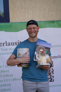 Impressionen 8. Oberlausitztrail
