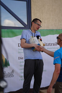Impressionen 8. Oberlausitztrail