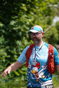 Impressionen 8. Oberlausitztrail