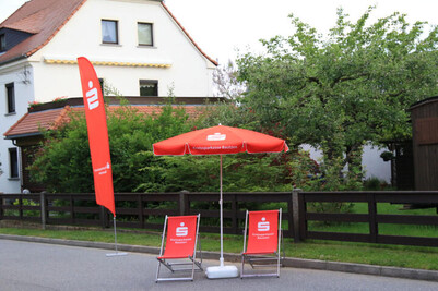 Impressionen 8. Oberlausitztrail