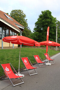 Impressionen 8. Oberlausitztrail
