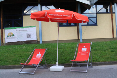 Impressionen 8. Oberlausitztrail