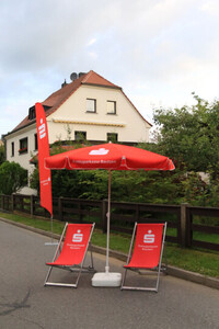 Impressionen 8. Oberlausitztrail
