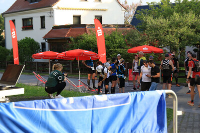 Impressionen 8. Oberlausitztrail