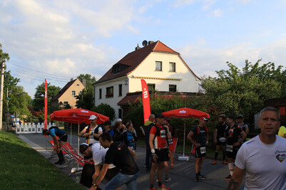 Impressionen 8. Oberlausitztrail