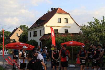 Impressionen 8. Oberlausitztrail