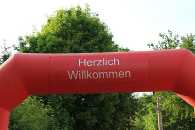 Impressionen 8. Oberlausitztrail