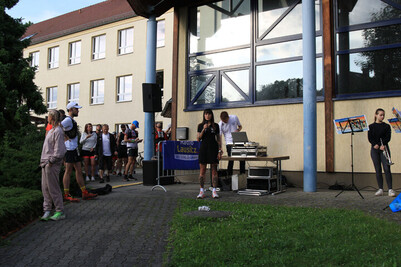 Impressionen 8. Oberlausitztrail