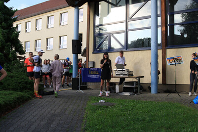 Impressionen 8. Oberlausitztrail
