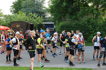 Impressionen 8. Oberlausitztrail