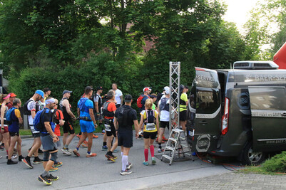 Impressionen 8. Oberlausitztrail