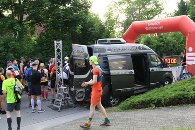 Impressionen 8. Oberlausitztrail