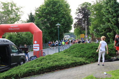 Impressionen 8. Oberlausitztrail