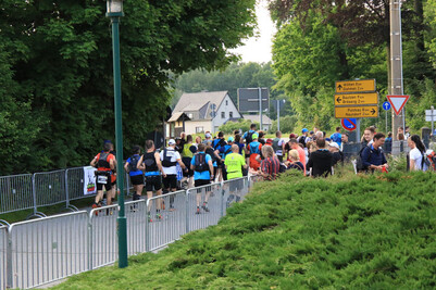 Impressionen 8. Oberlausitztrail