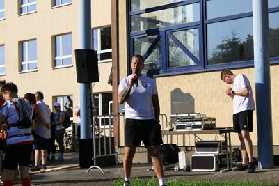 Impressionen 8. Oberlausitztrail