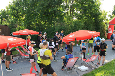 Impressionen 8. Oberlausitztrail
