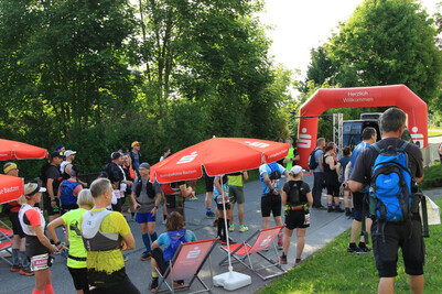 Impressionen 8. Oberlausitztrail