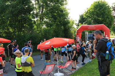 Impressionen 8. Oberlausitztrail