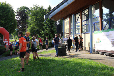 Impressionen 8. Oberlausitztrail