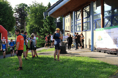 Impressionen 8. Oberlausitztrail