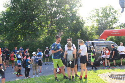 Impressionen 8. Oberlausitztrail