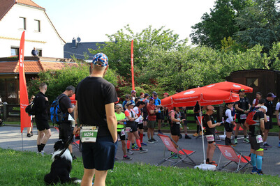 Impressionen 8. Oberlausitztrail