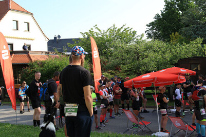 Impressionen 8. Oberlausitztrail