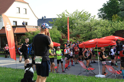 Impressionen 8. Oberlausitztrail