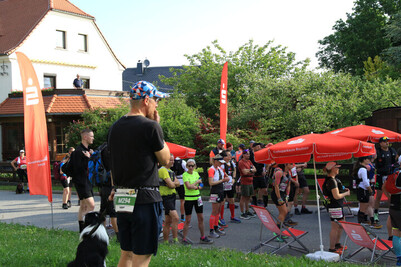 Impressionen 8. Oberlausitztrail