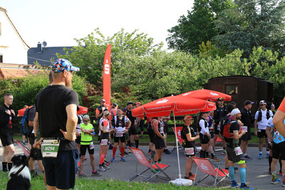 Impressionen 8. Oberlausitztrail