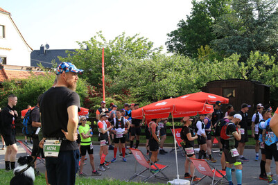 Impressionen 8. Oberlausitztrail