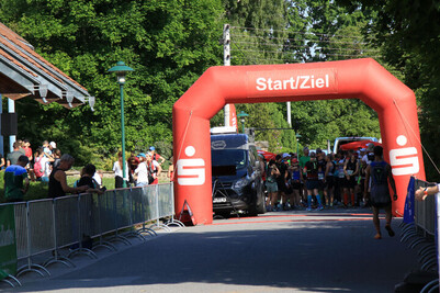 Impressionen 8. Oberlausitztrail