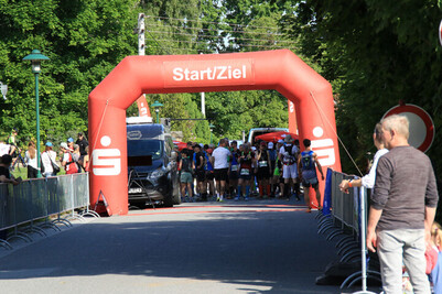 Impressionen 8. Oberlausitztrail