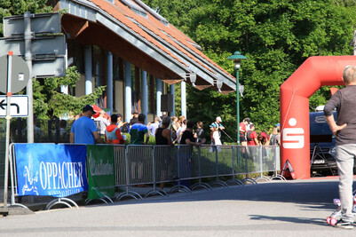 Impressionen 8. Oberlausitztrail