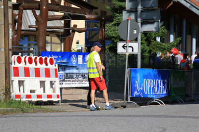 Impressionen 8. Oberlausitztrail
