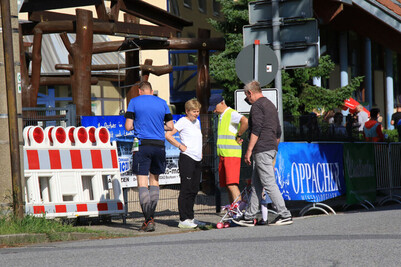 Impressionen 8. Oberlausitztrail