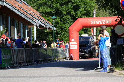 Impressionen 8. Oberlausitztrail