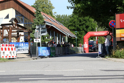 Impressionen 8. Oberlausitztrail