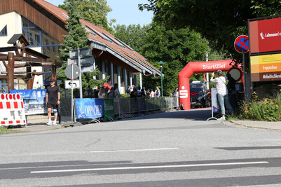 Impressionen 8. Oberlausitztrail