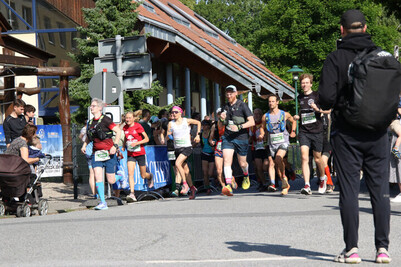 Impressionen 8. Oberlausitztrail