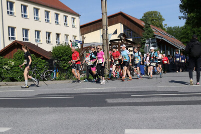 Impressionen 8. Oberlausitztrail
