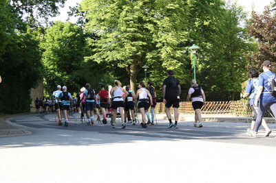 Impressionen 8. Oberlausitztrail
