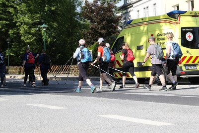 Impressionen 8. Oberlausitztrail
