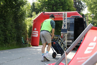 Impressionen 8. Oberlausitztrail